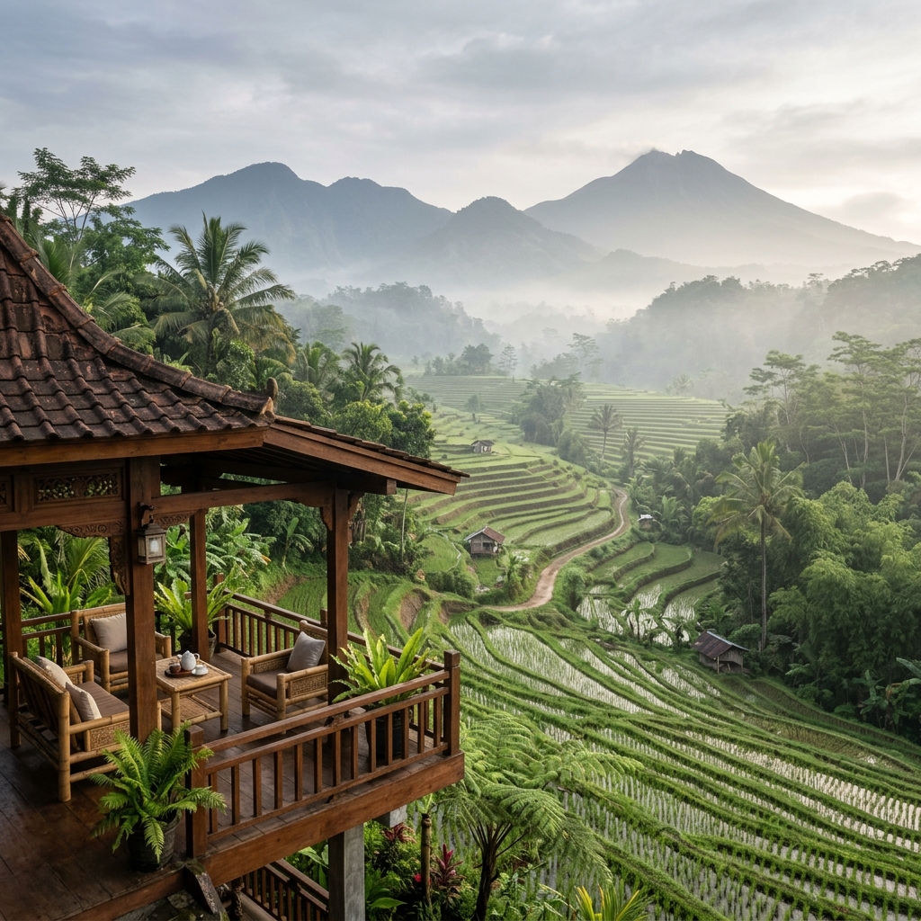 FAQ Villa Ciater