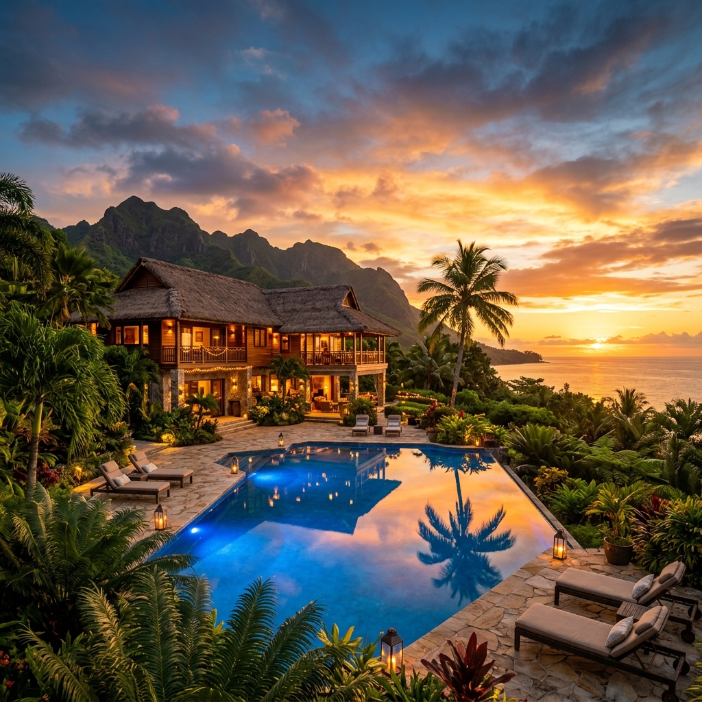 Promo Villa Ciater