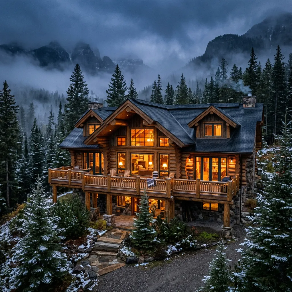 Villa Edelweiss