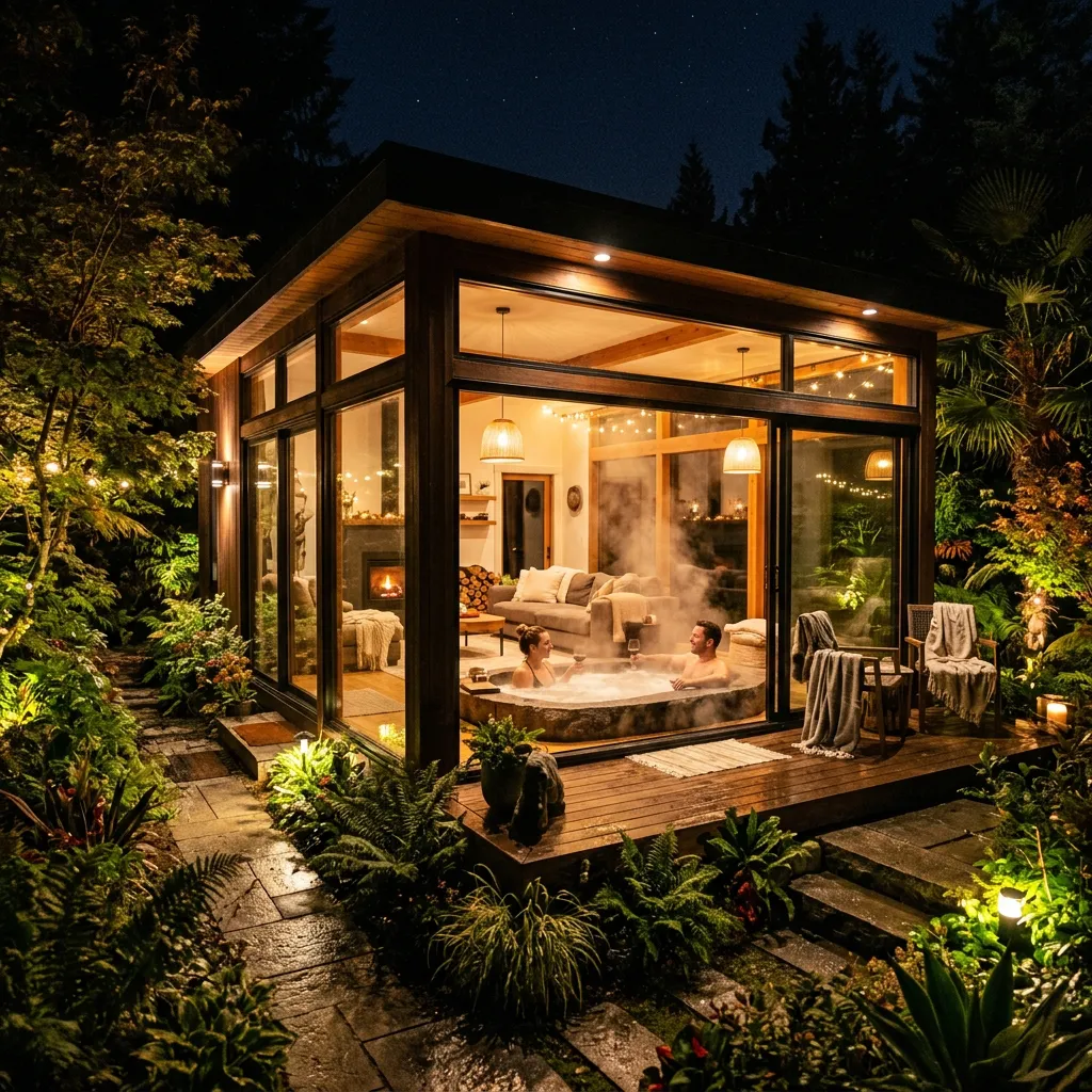 Villa Jasmine