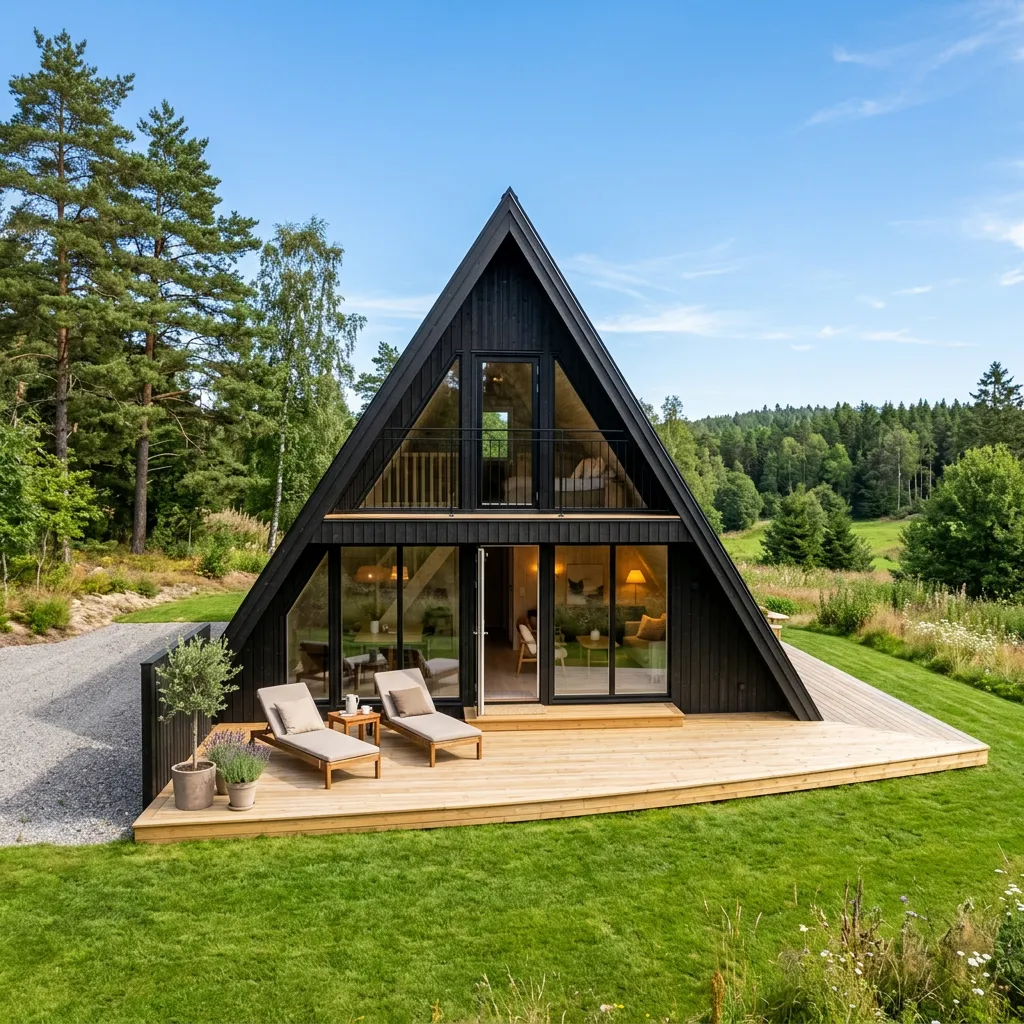Villa Tulip